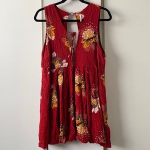 Free people dress